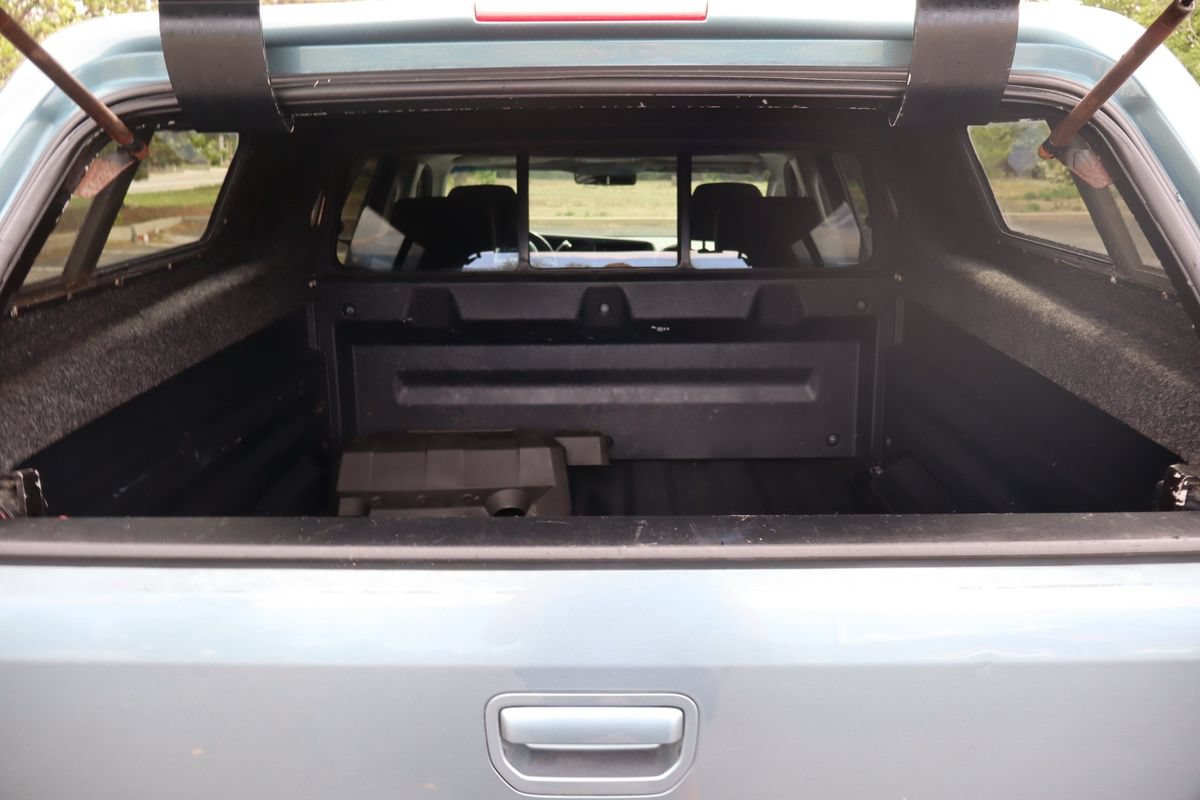 Used 2007 Honda Ridgeline RTL image 14