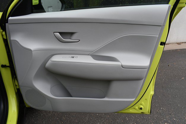 Used 2024 Hyundai Kona SEL AWD/4WD image 23
