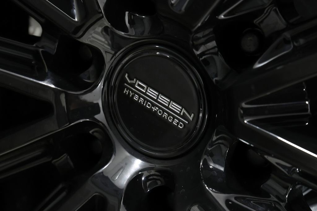 Used 2026 Cadillac Escalade Platinum Sport w/ LPO, Floor Liner Package image 57