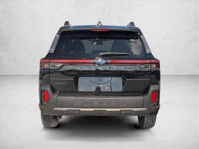 New 2026 Subaru Outback Premium image 8