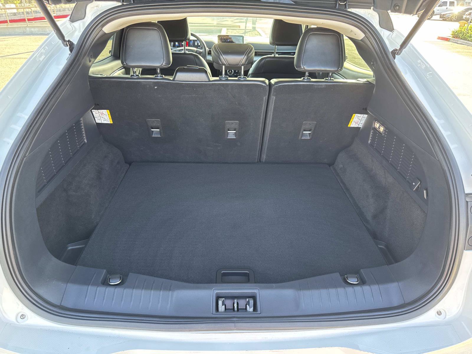 Used 2023 Ford Mustang Mach-E Select RWD image 7