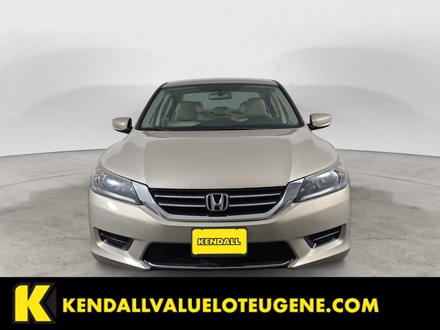 Used 2014 Honda Accord LX image 2