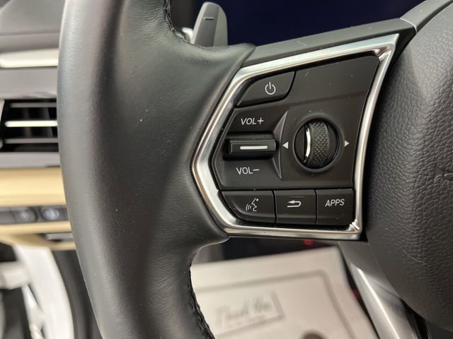 Used 2022 Acura MDX FWD w/ Technology Package image 23