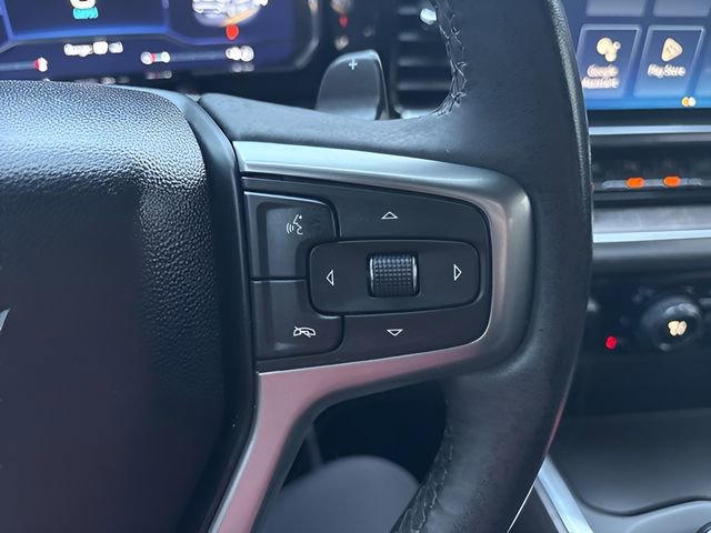 Used 2023 Chevrolet Silverado 1500 LTZ image 10