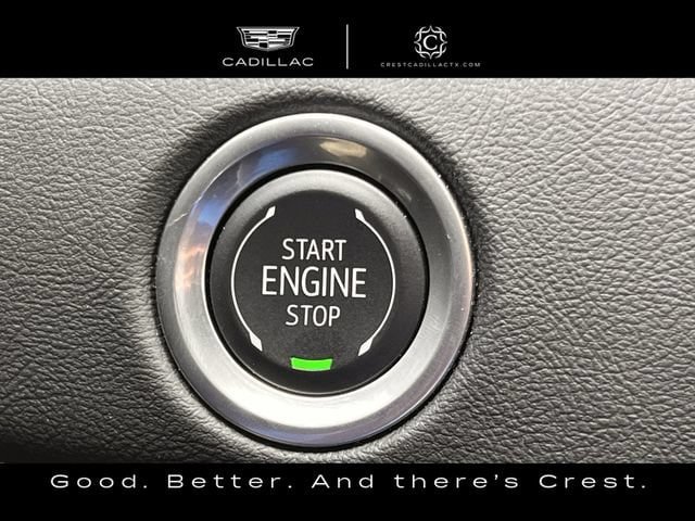 Certified 2024 Cadillac Escalade ESV Premium Luxury w/ Performance Package AWD/4WD image 23