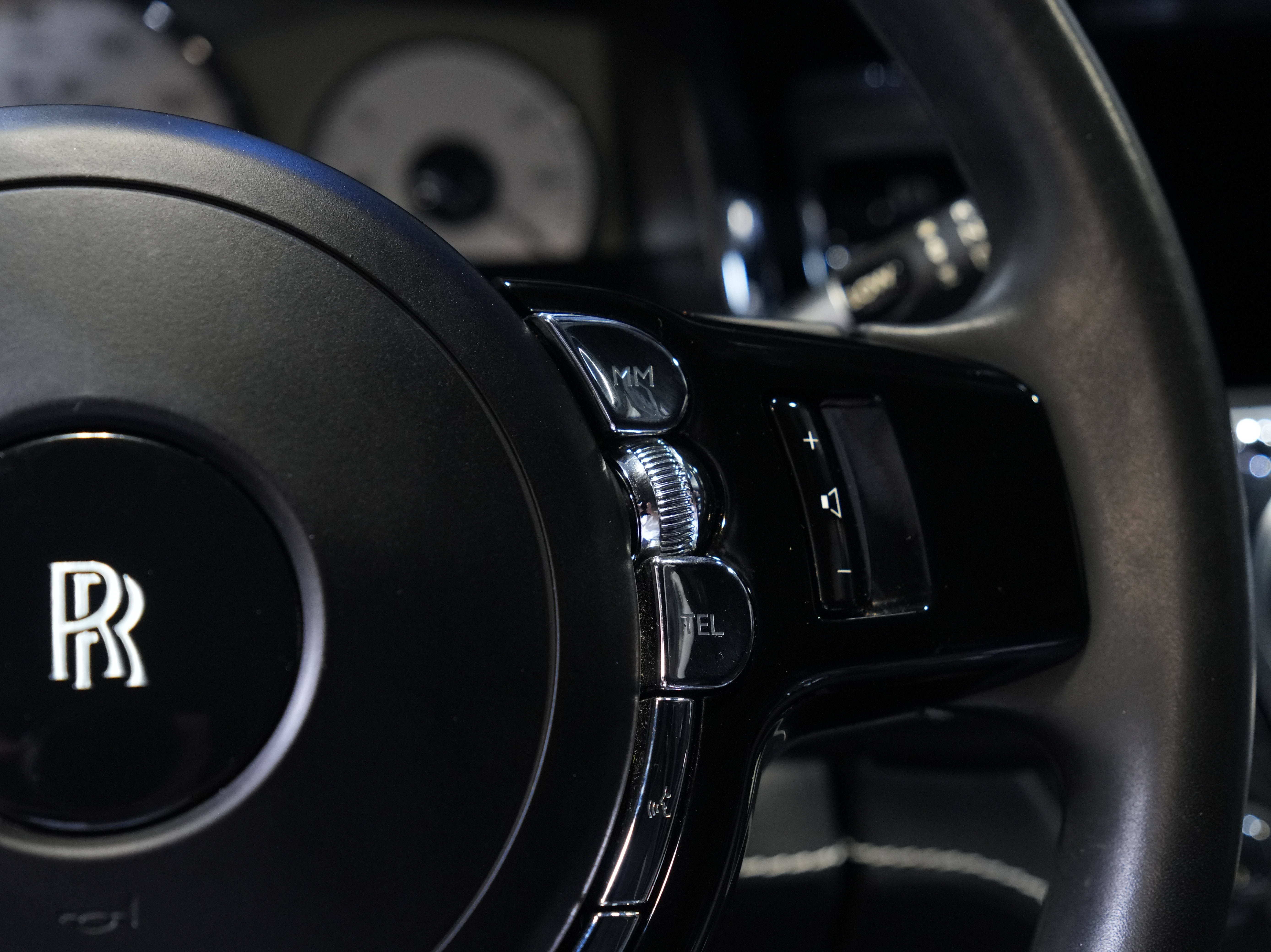 Used 2020 Rolls-Royce Ghost RWD image 48