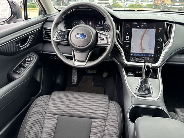 Used 2025 Subaru Outback Premium image 10