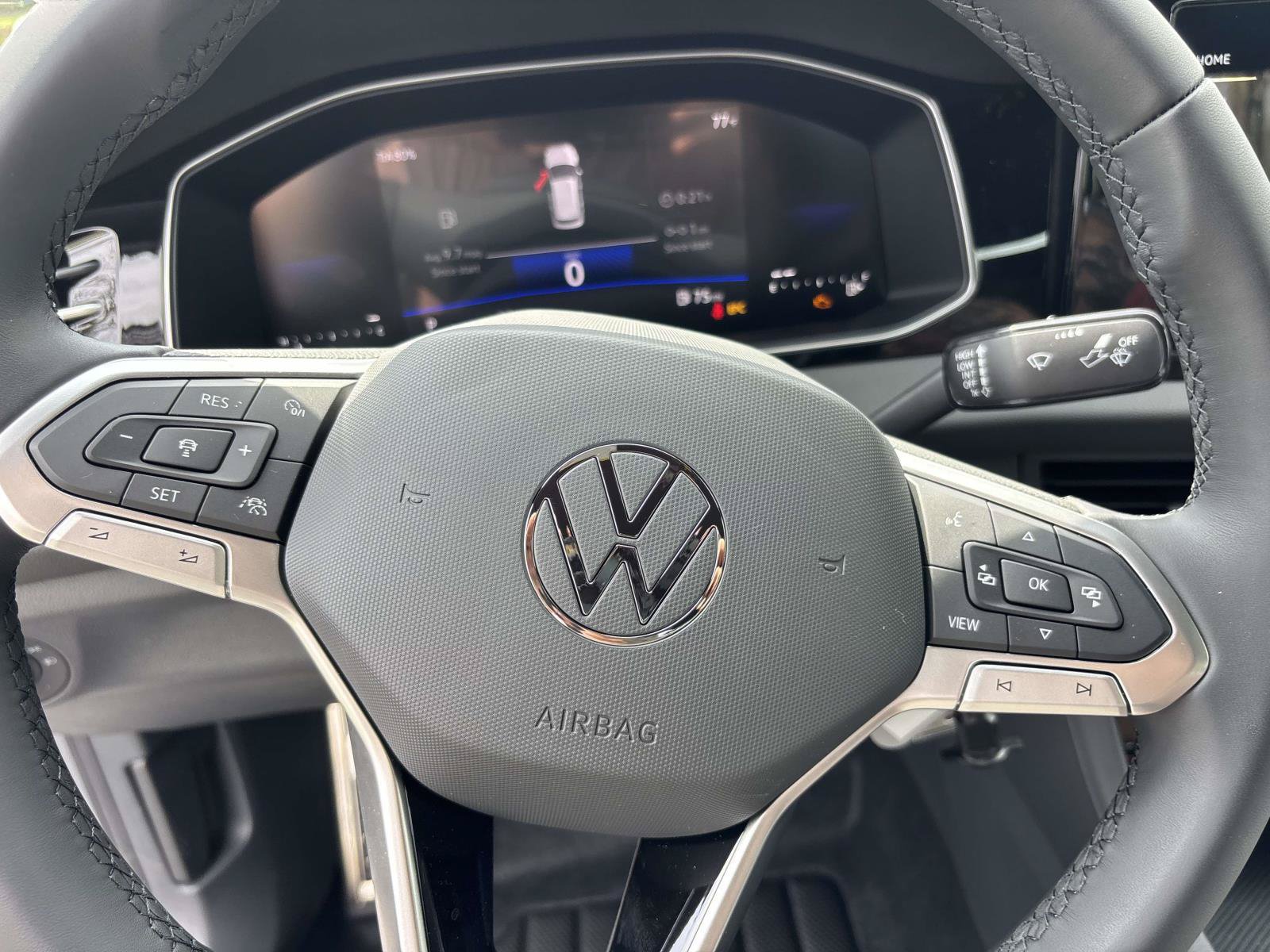 New 2026 Volkswagen Jetta Sport FWD image 15