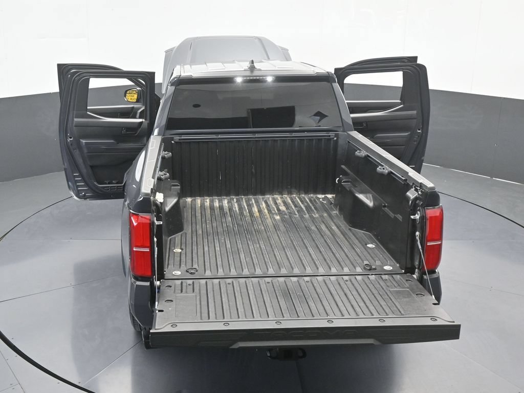 Used 2024 Toyota Tacoma SR5 RWD image 66