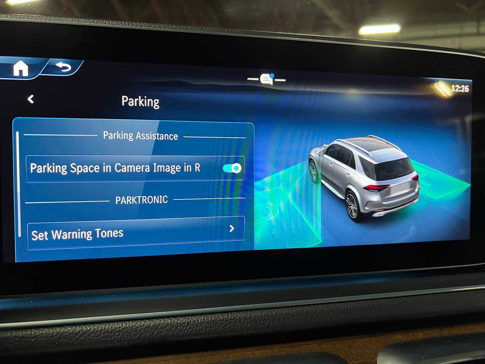 Used 2025 Mercedes-Benz GLE 450 4MATIC image 36