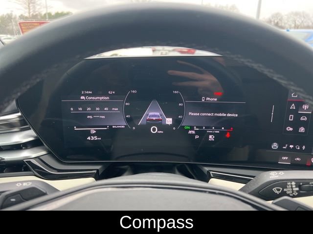 Certified 2025 Audi A5 2.0T Premium Plus w/ Premium Plus image 11