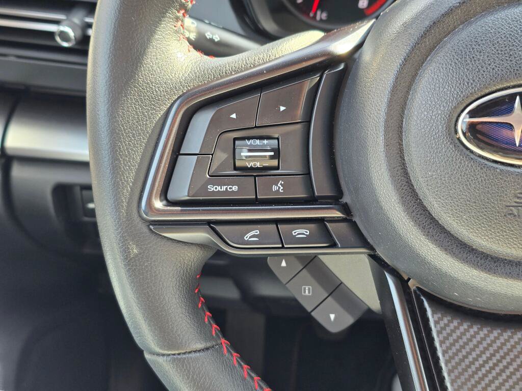 Certified 2023 Subaru WRX AWD/4WD image 29