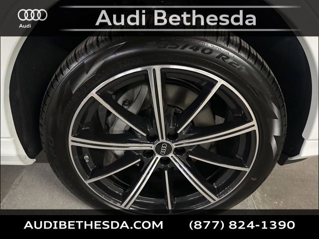 New 2026 Audi Q7 2.0T Premium Plus image 9