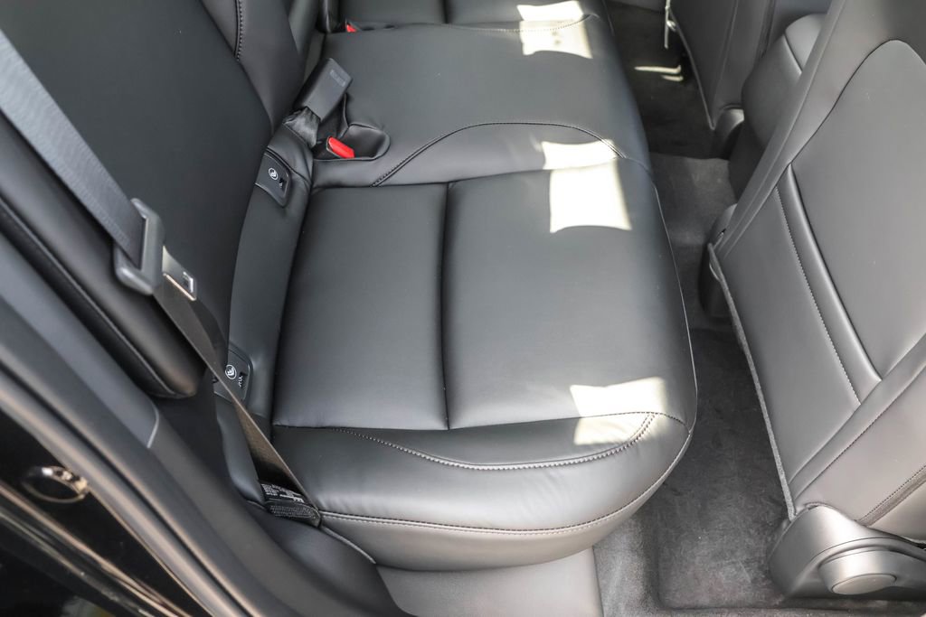 New 2026 MAZDA MAZDA3 2.5 S Sedan w/ Preferred Pkg FWD image 43