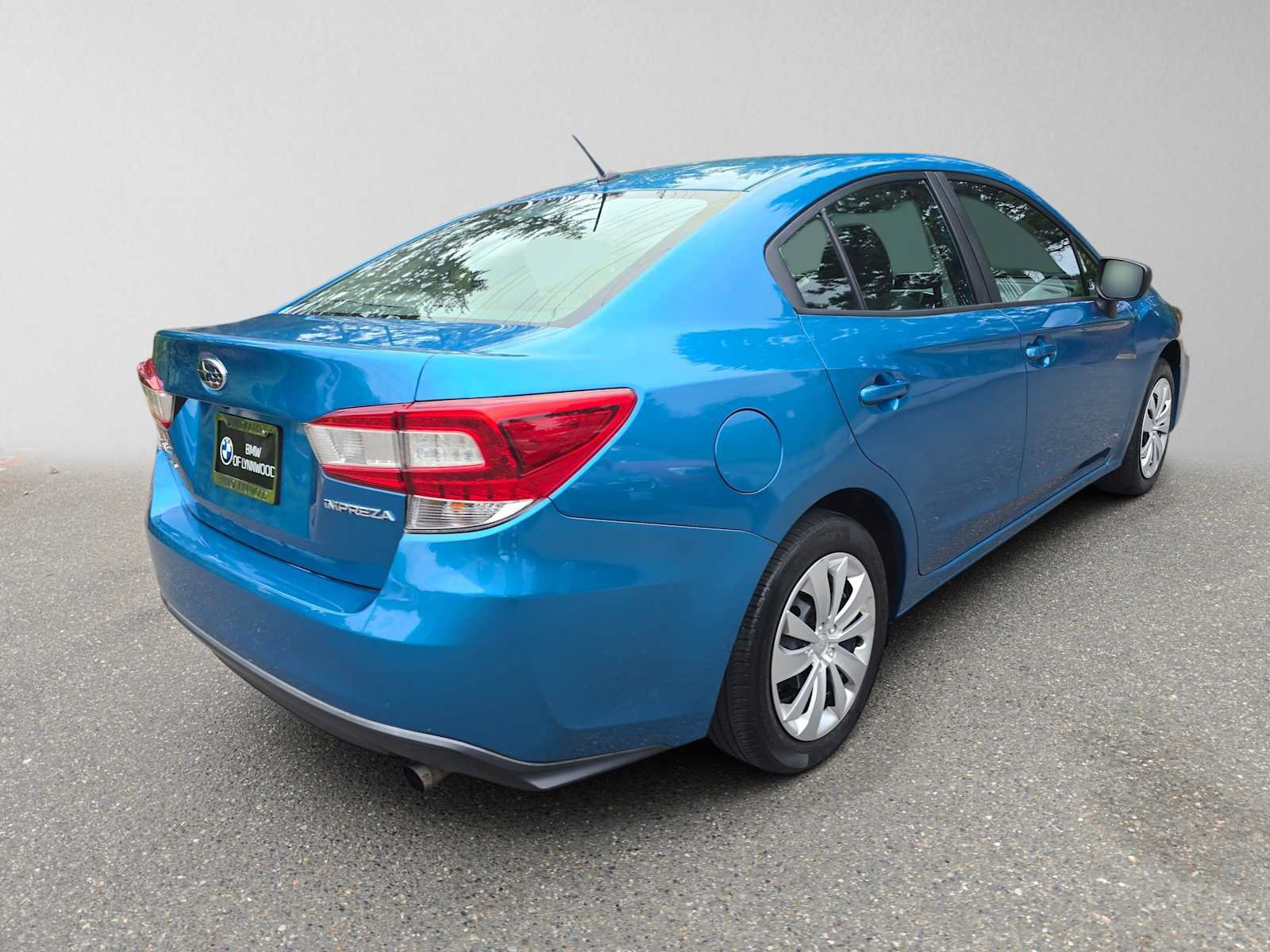 Used 2019 Subaru Impreza 2.0i AWD/4WD image 3