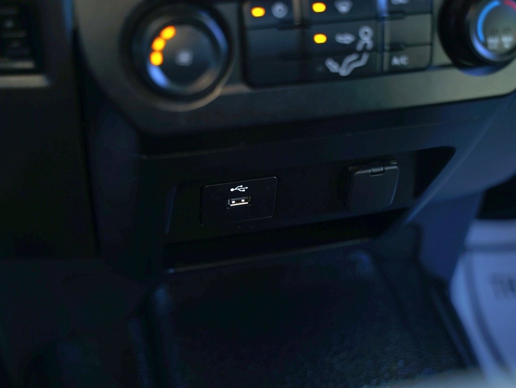 Used 2022 Ford F350 XL w/ STX Appearance Package image 18