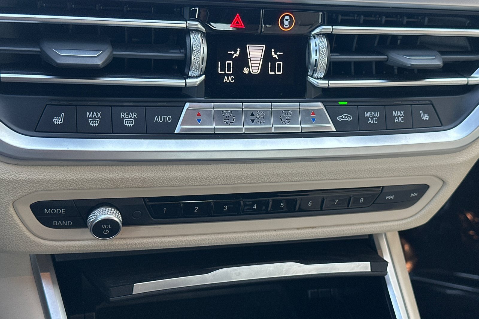 Used 2023 BMW 430i Convertible w/ Convenience Package image 19