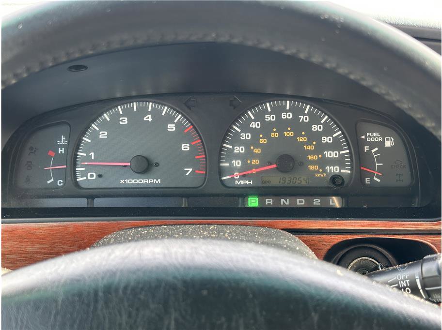 Used 2000 Toyota 4Runner SR5 image 20