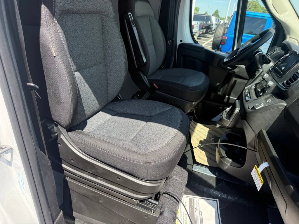 New 2026 RAM ProMaster 1500 FWD image 43