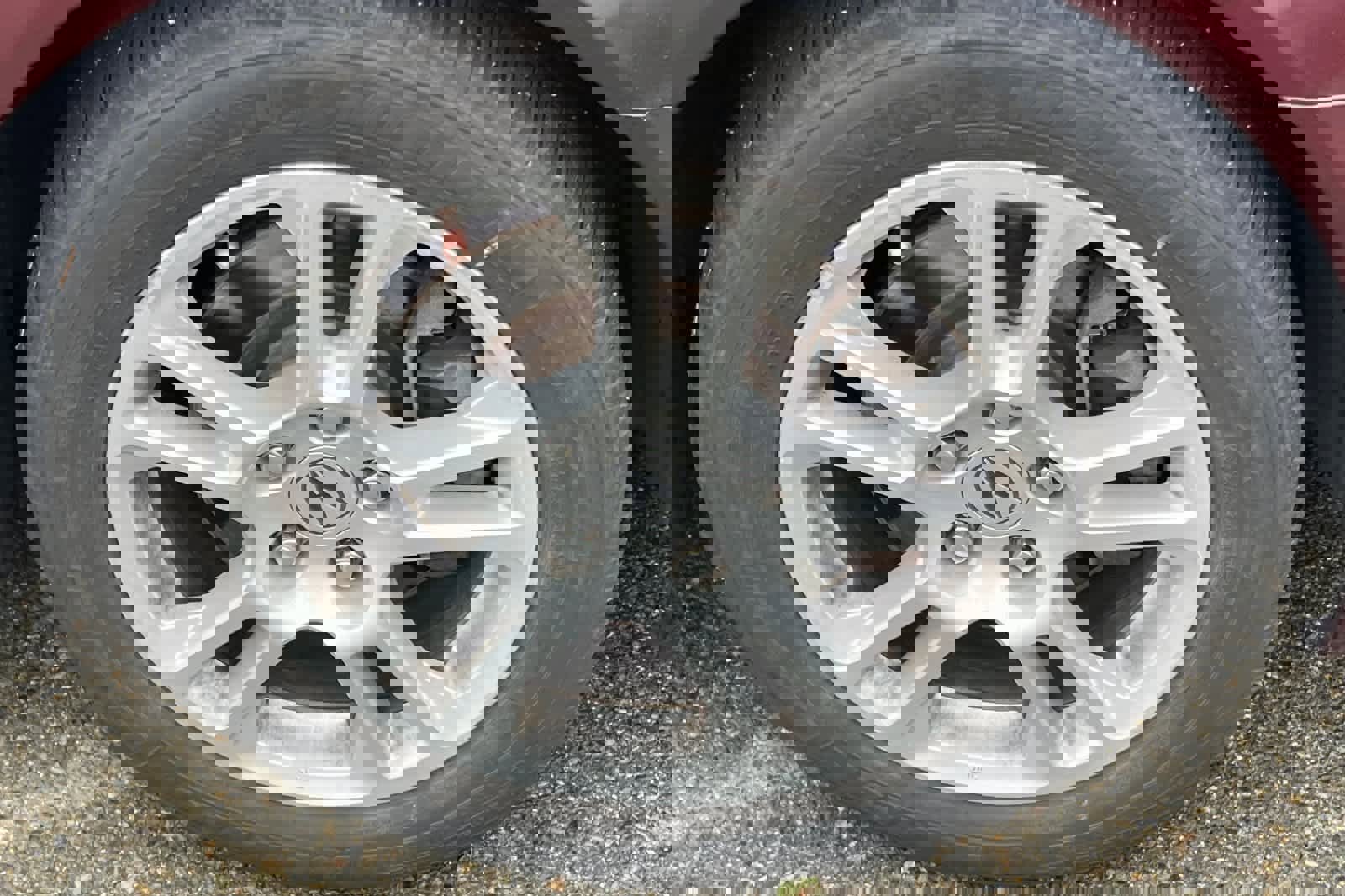 Used 2010 Acura TL w/ Technology Package image 12