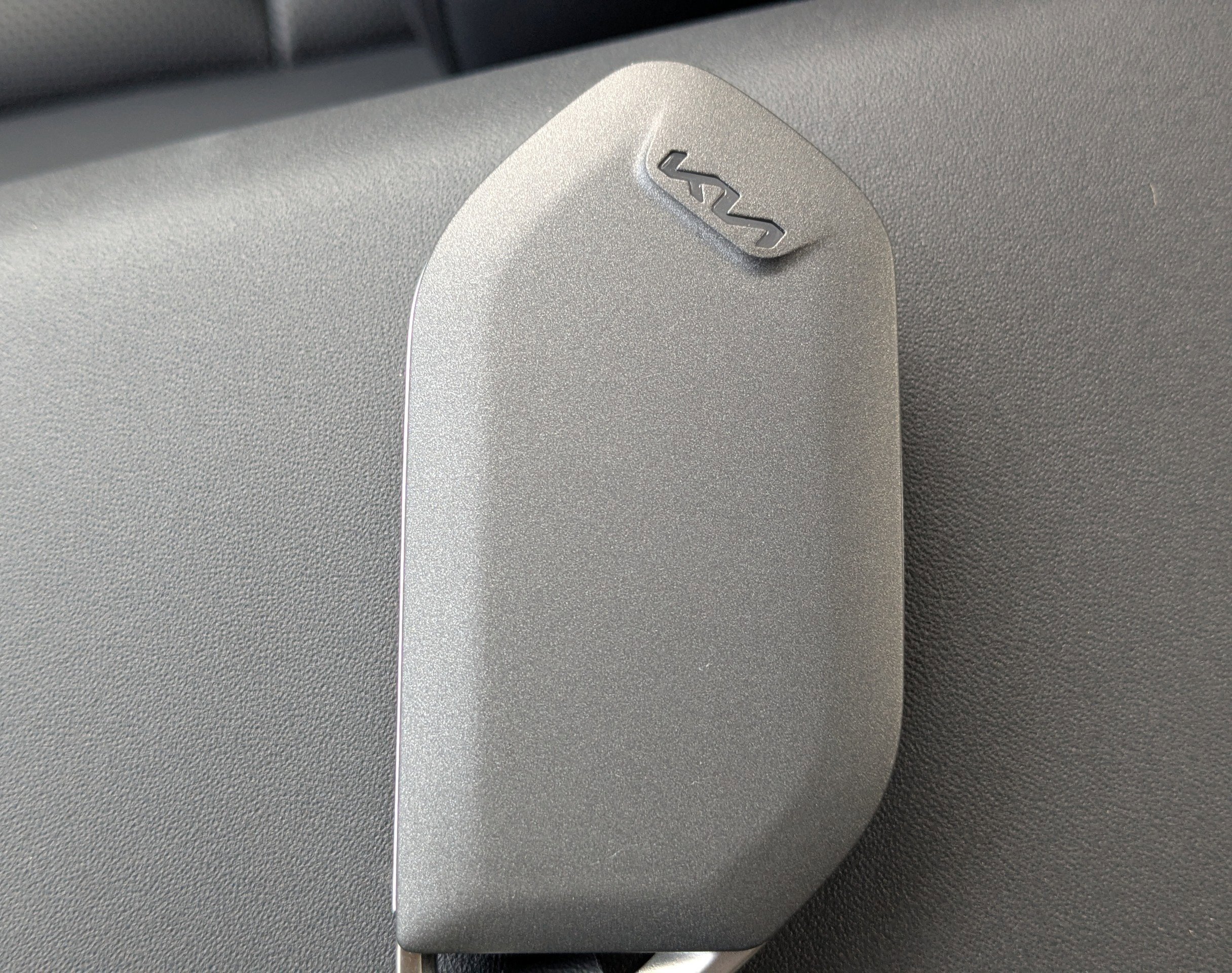 New 2026 Kia K4 GT-Line Turbo FWD image 37