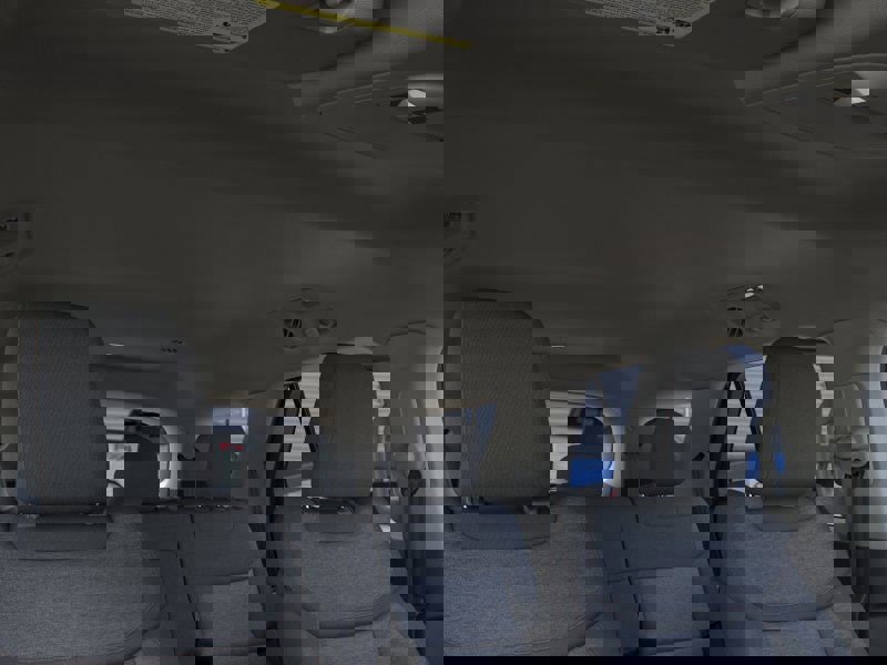 New 2026 Ford Explorer Active image 52