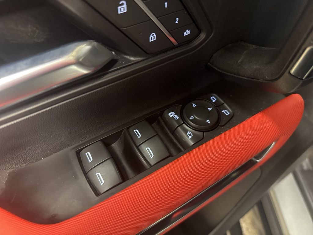 New 2026 GMC Hummer EV 3X w/ Carbon Fiber Edition Package AWD/4WD image 24