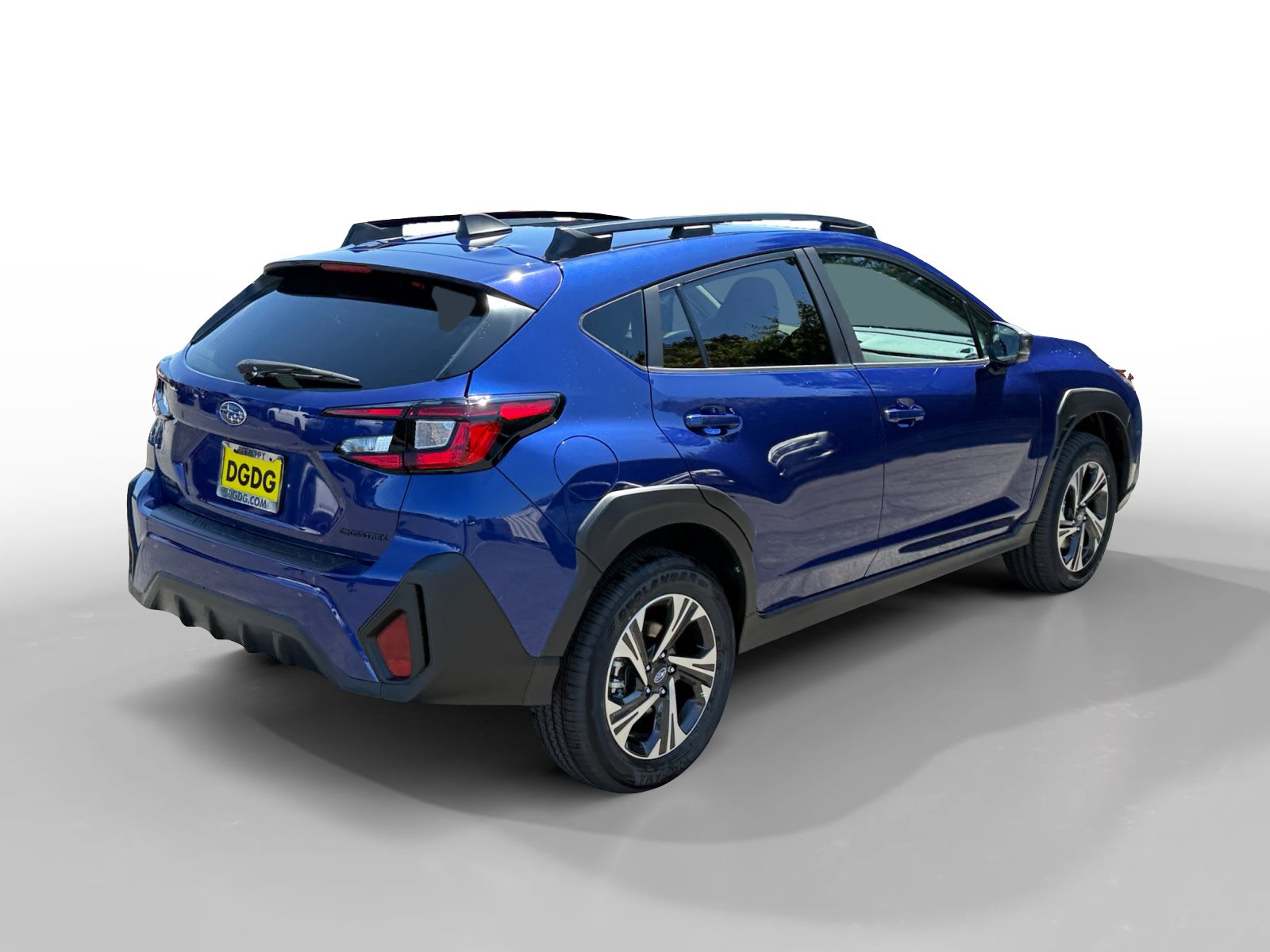 New 2026 Subaru Crosstrek 2.5i Premium AWD/4WD image 5