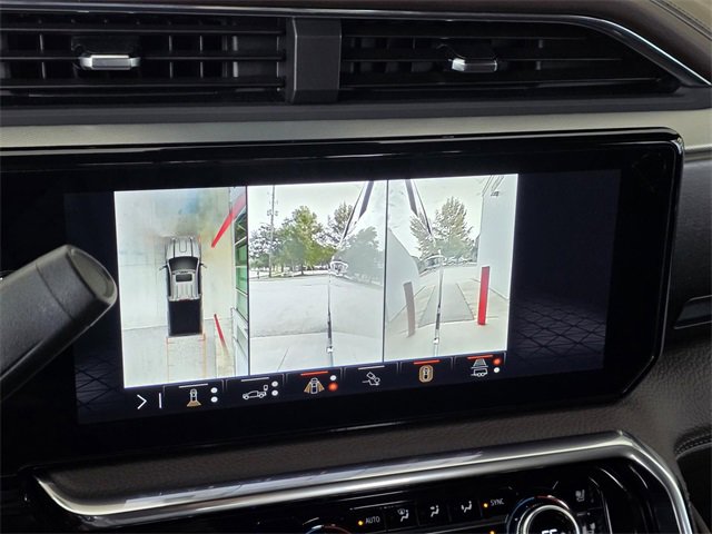 Used 2025 GMC Sierra 2500 Denali w/ Denali Reserve Package image 20