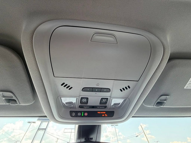Certified 2023 GMC Acadia AT4 AWD/4WD image 48