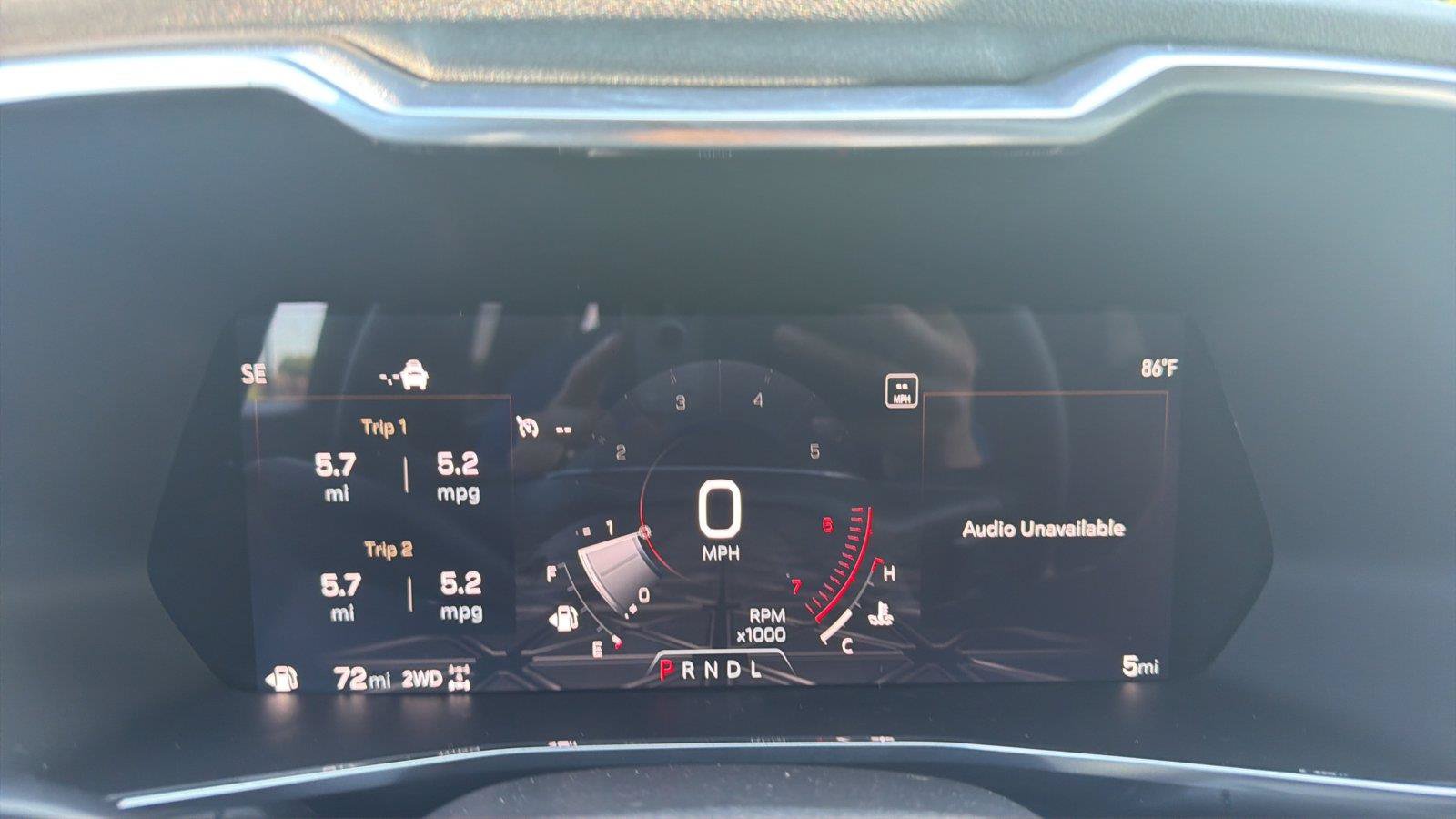 New 2026 GMC Canyon Elevation w/ Convenience Package AWD/4WD image 13