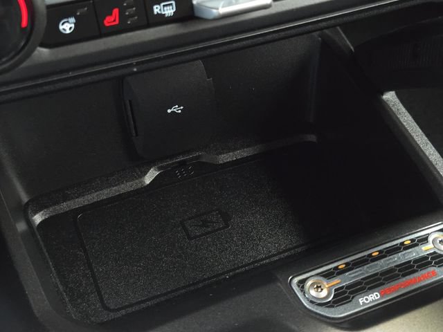 Used 2023 Ford Bronco Raptor AWD/4WD image 25