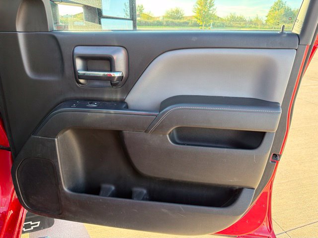 Used 2015 Chevrolet Silverado 3500 W/T w/ WT Convenience Package AWD/4WD image 39