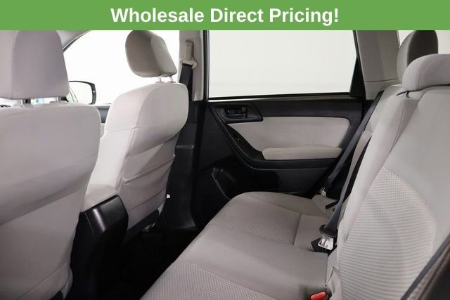 Used 2015 Subaru Forester 2.5i Premium image 28