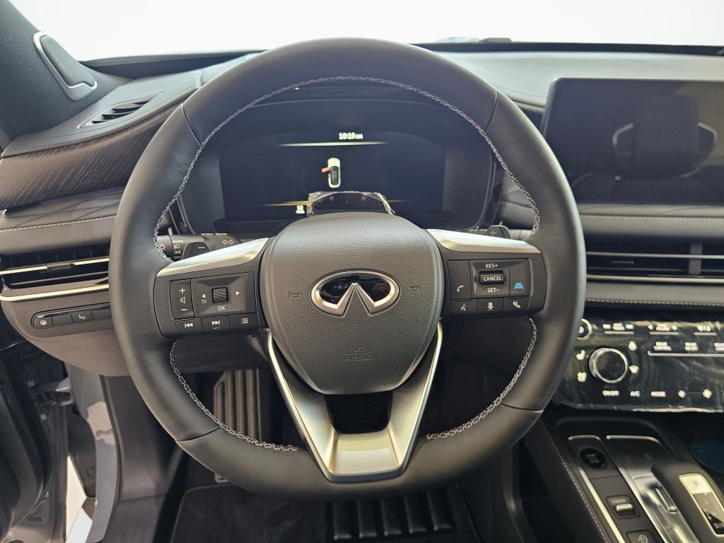 New 2027 INFINITI QX65 Autograph w/ Technology Package AWD/4WD image 27
