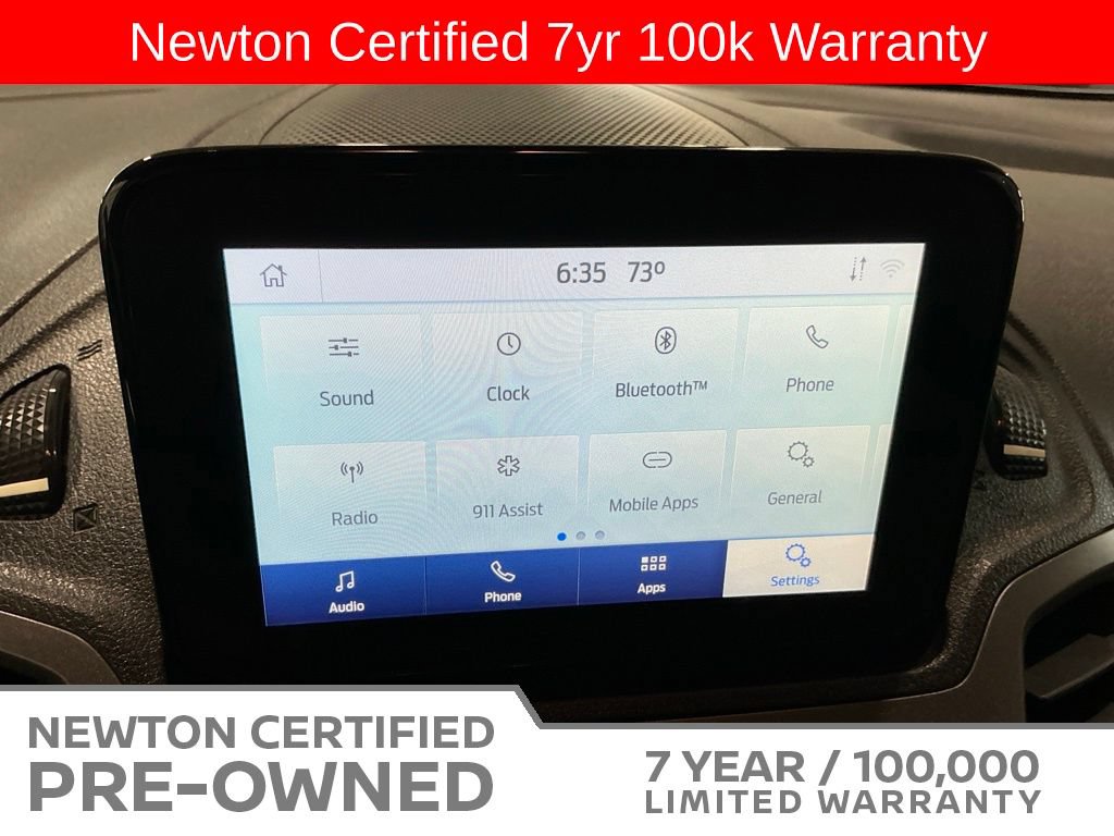 Used 2022 Ford Transit Connect XLT FWD image 42