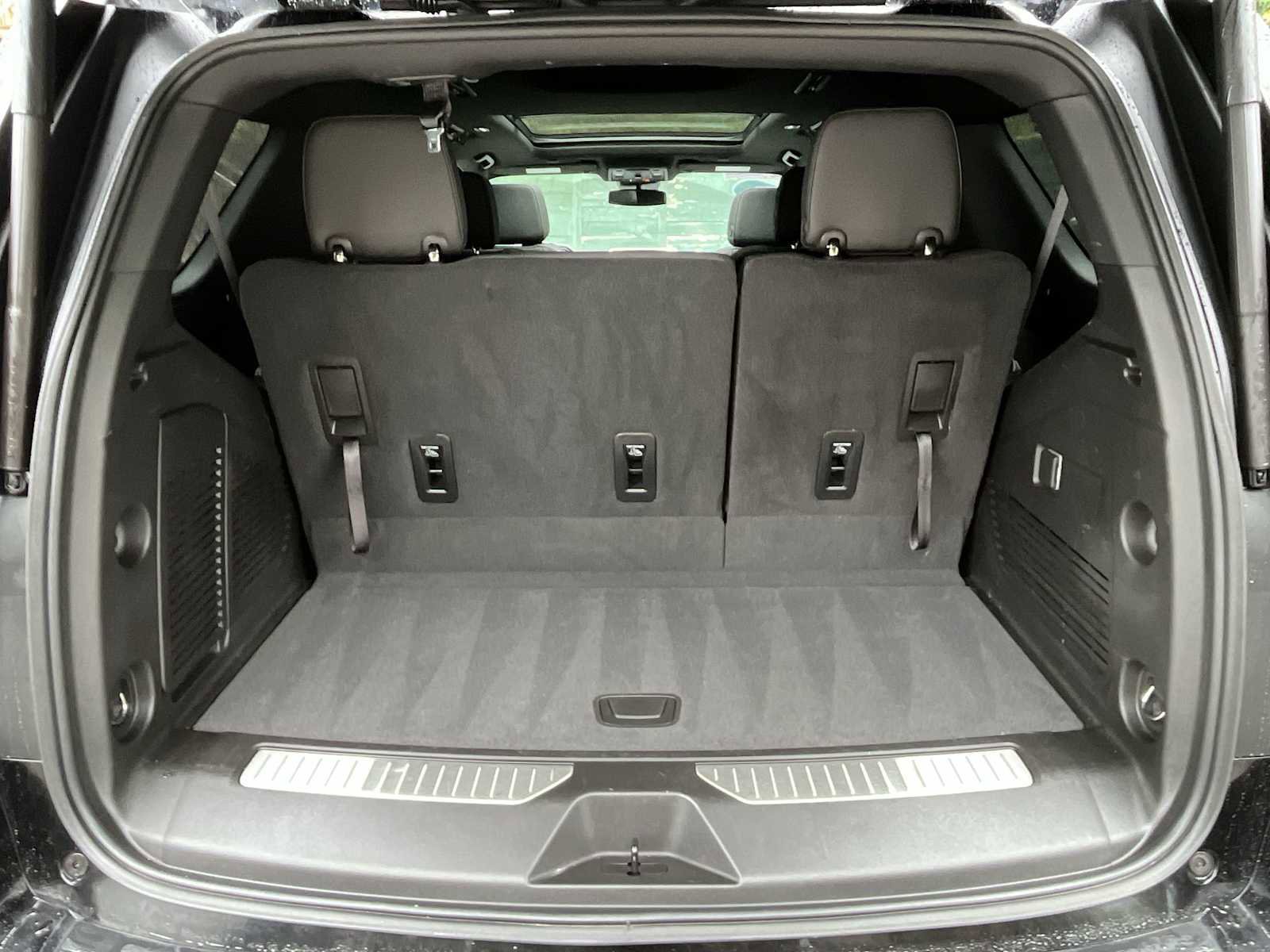 Certified 2023 Chevrolet Tahoe Z71 image 26