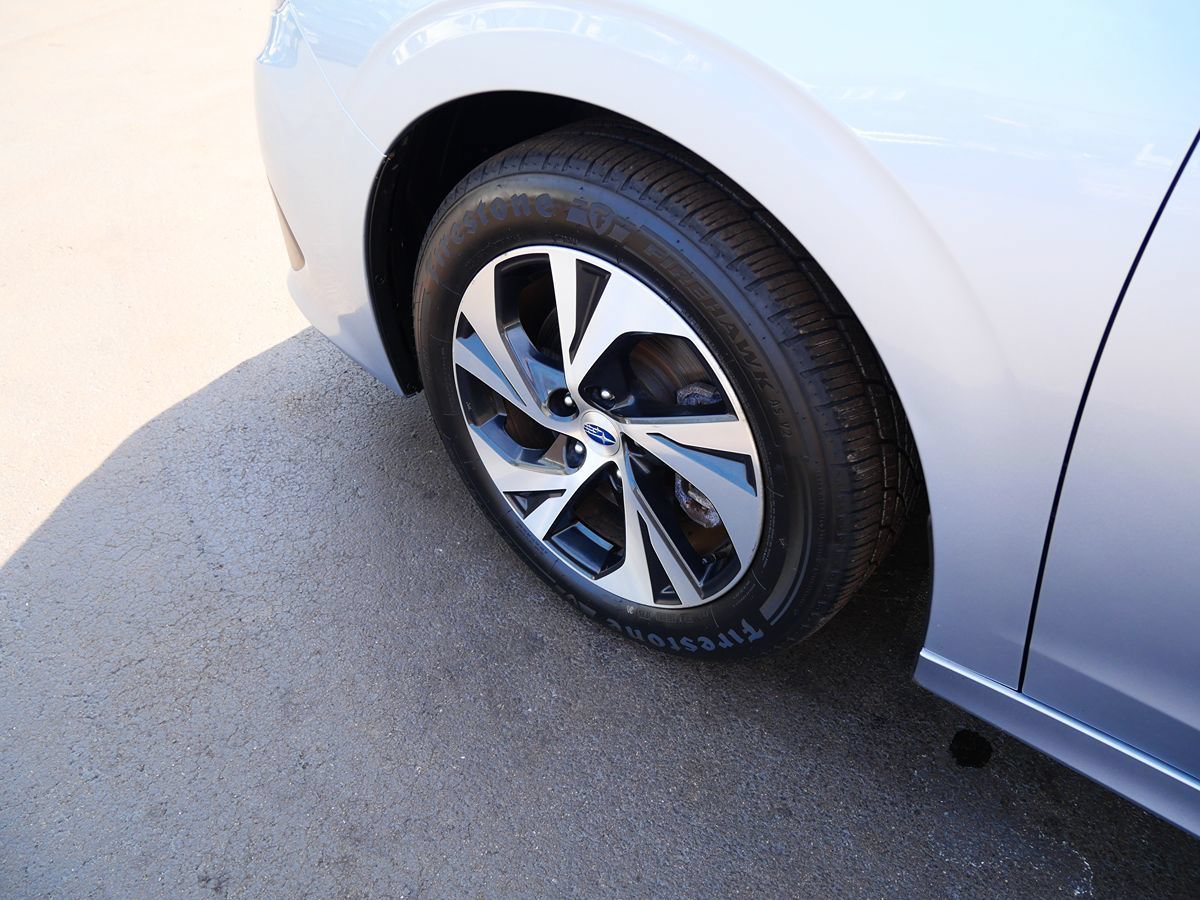 Used 2022 Subaru Legacy Premium AWD/4WD image 31