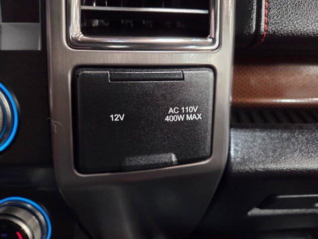 Used 2017 Ford F150 Raptor w/ Equipment Group 802A Luxury image 55