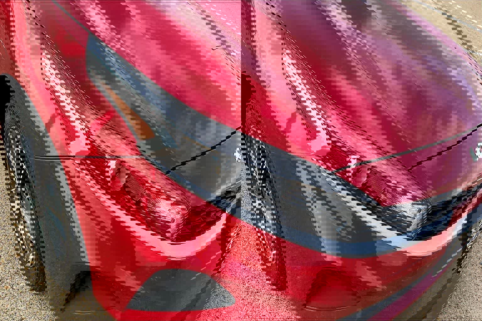 Certified 2023 Kia Forte LXS image 30