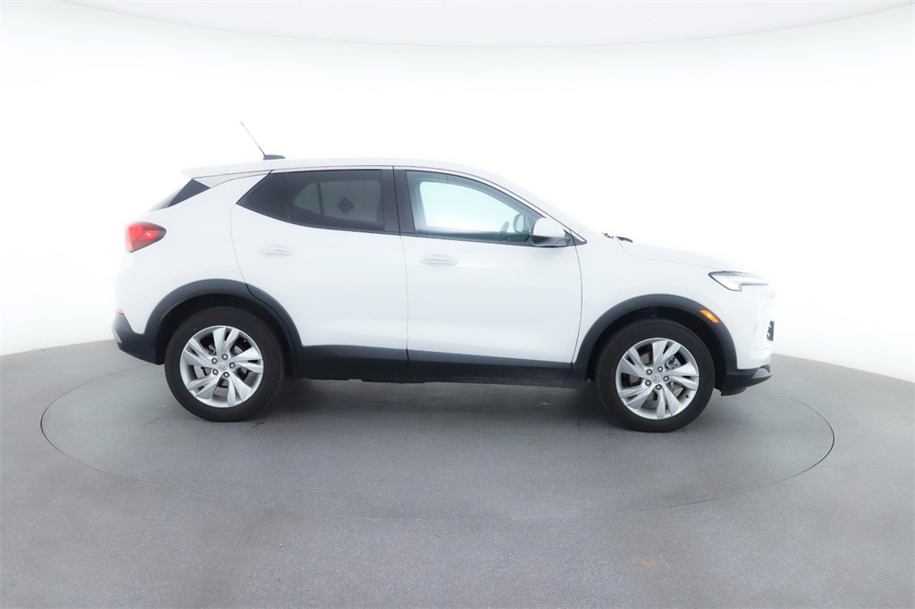 Used 2025 Buick Encore GX Preferred image 9