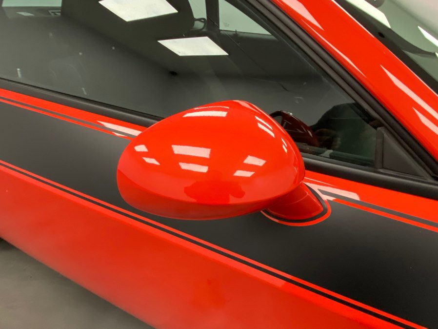 Used 2021 Dodge Challenger R/T Scat Pack w/ T/A Package image 15