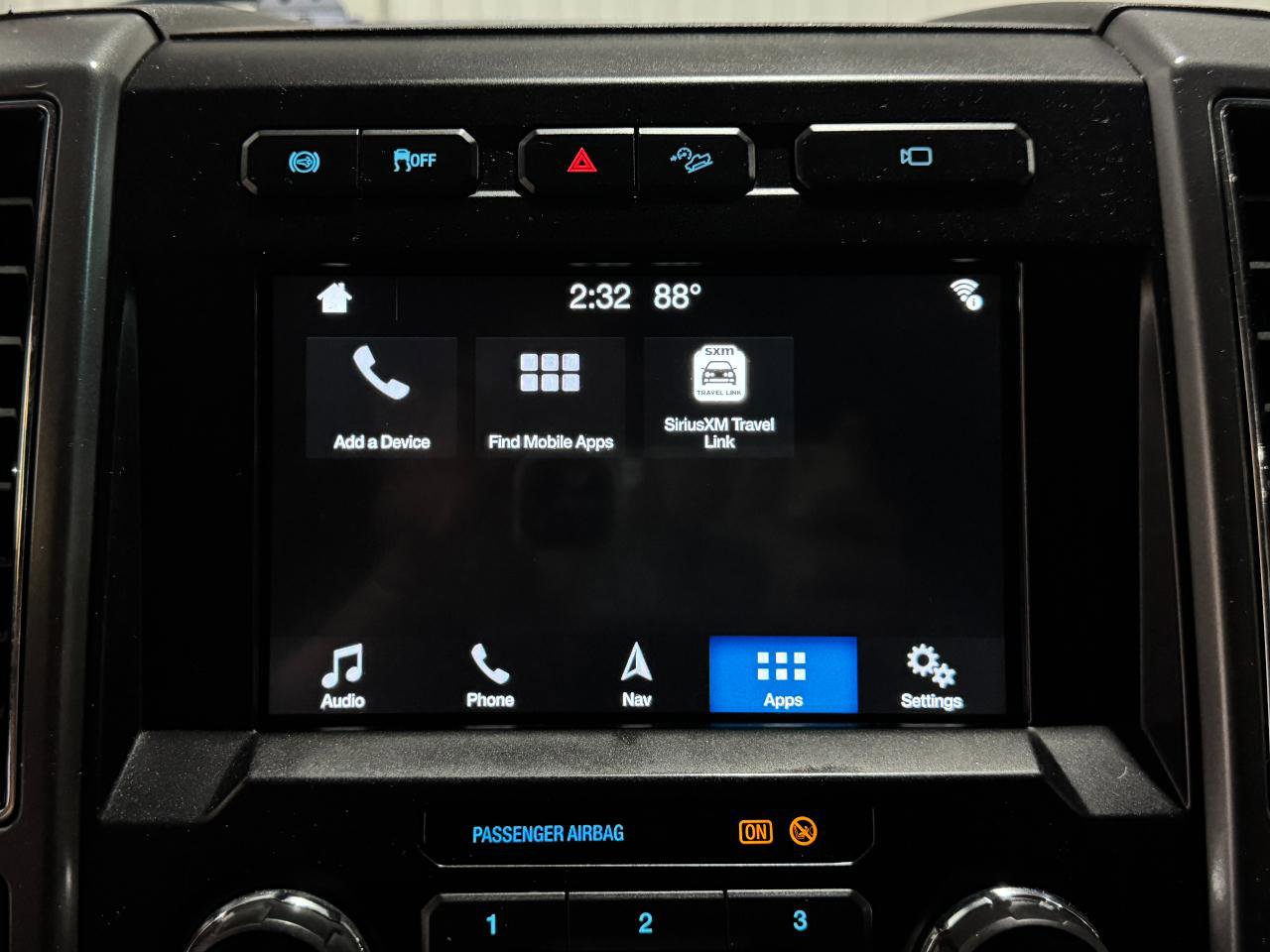 Used 2018 Ford F350 XLT w/ XLT Premium Package AWD/4WD image 20