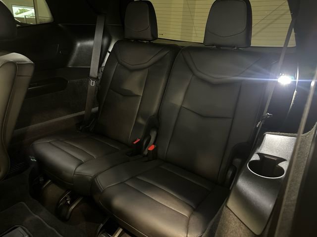 Used 2024 Cadillac XT6 Sport AWD/4WD image 26