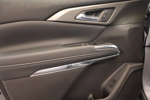 New 2026 Chevrolet Traverse LT w/ Midnight/Sport Edition image 9