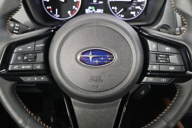 Used 2025 Subaru Forester Touring AWD/4WD image 38