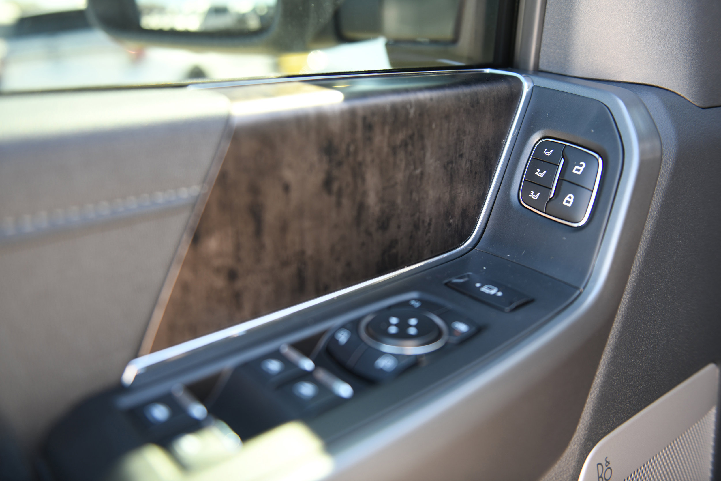 New 2026 Ford F250 Lariat image 26