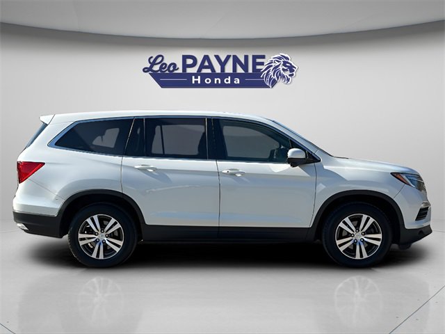 Used 2016 Honda Pilot EX image 10