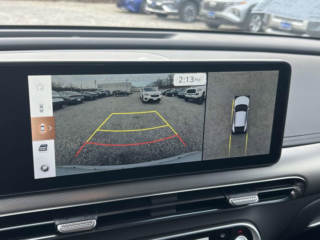 New 2024 Genesis GV60 Performance image 28