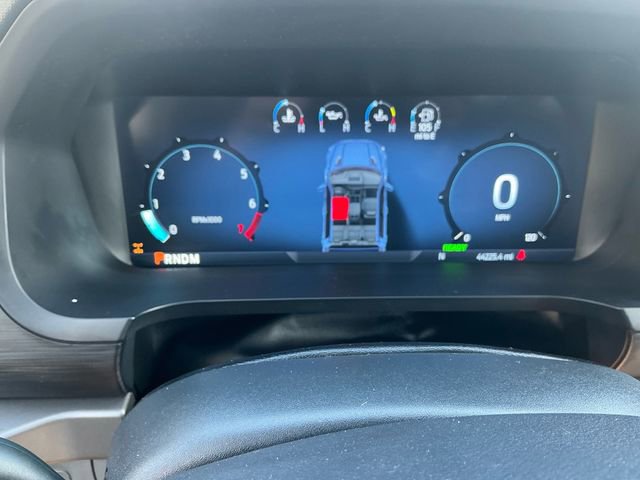 Used 2024 Ford F150 XLT w/ Mobile Office Package image 24